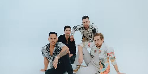 Big Time Rush: In Real Life Worldwide