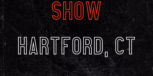 Magic for Adults: Hartford, CT