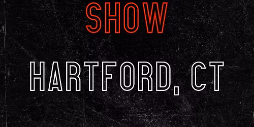 Magic for Adults: Hartford, CT