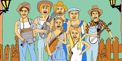 INNAVL \/\/ Martinique