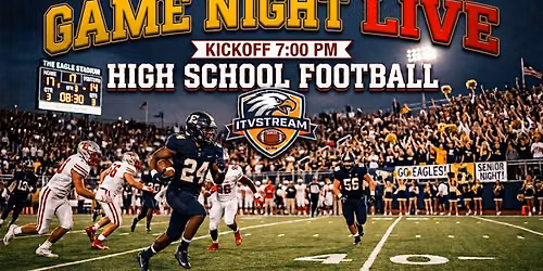 LiveStream! Follett vs Northside. Texas HS Football \u2014 10\/01\/26