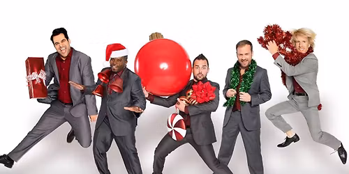 Rockapella