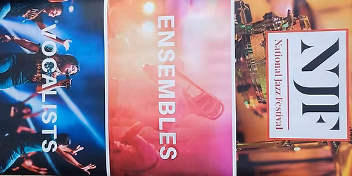 7th Annual National Jazz Festival 