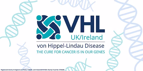 VHL UK\/Ireland Patient Support Day 2026