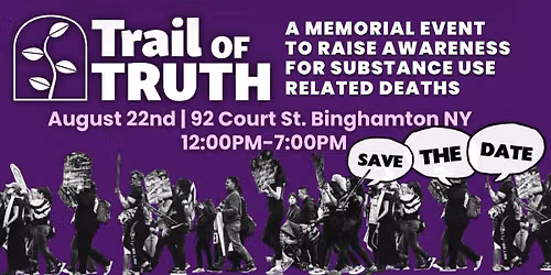 Trail of Truth 2026