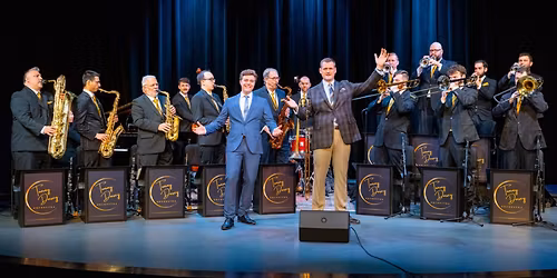 Tommy Dorsey Orchestra at Elsinore Theatre