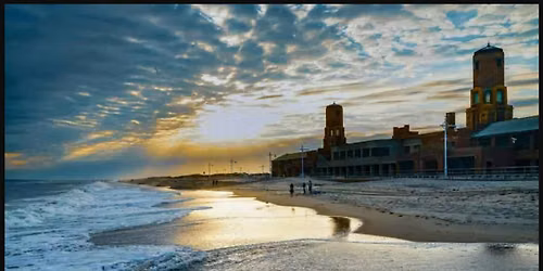 BEACH Wrestling on SAND!