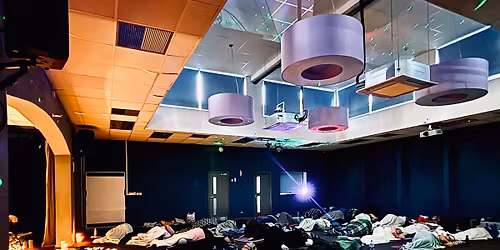 Sound Bath - Camberley