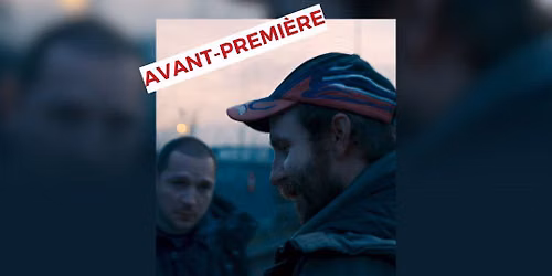 Avant-premi\u00e8re : DU FIOUL DANS LES ART\u00c8RES en pr\u00e9sence du r\u00e9alisateur