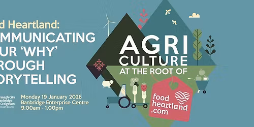 Communicating Your 'Why' Through Storytelling