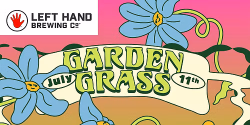 Garden Grass