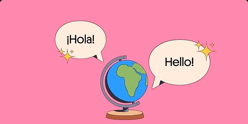 Spanish meet-up!