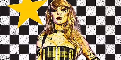 Taylor More Swiftly - The Pop-Punk Tribute to Taylor Swift