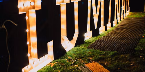 Luminate Winter Light Trail 2025 (Week 4-5)