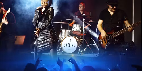 The Skyline @KochiPruulikoda