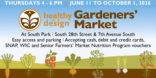 Gardeners' Market