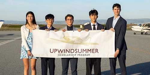 Upwind End of Year Party