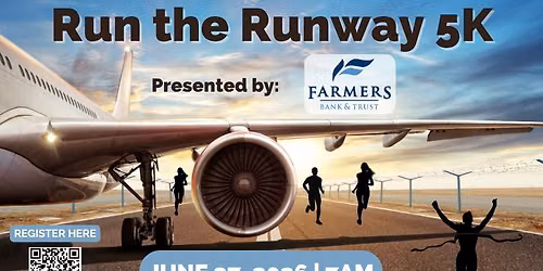 Run the Runway 5K