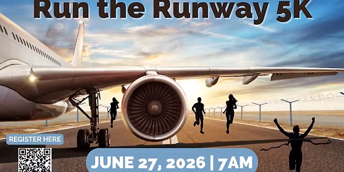 Run the Runway 5K