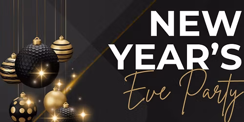 New Years Eve Party with Midlife Crisis \ud83c\udfb6\ud83c\udfb8