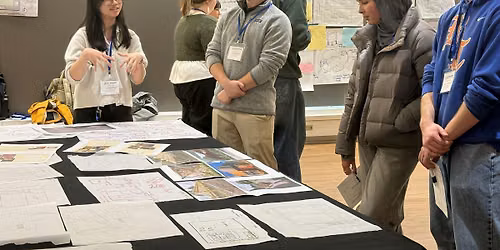 ACE Mentor Program of Oregon Final Presentations (2027)