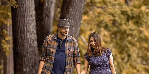 Live Music at Daisy\u2019s: Tony & Mary Negron