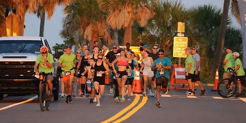 Volunteers Needed! 2026 Tarpon Springs Rotary Triathlon