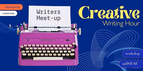 Creative Writing