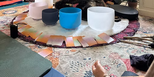 Solar Plexus Chakra Meditation 