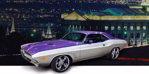 Salt Lake City Autorama 2027