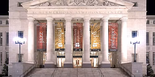 Parking Nashville Symphony - Pulse: Orchestrally Energized Yoga