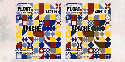 FLOAT ft. Apache