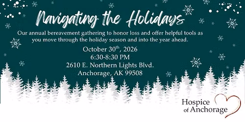 Navigating the Holidays
