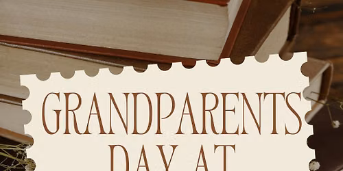 Grandparents' Day Celebration