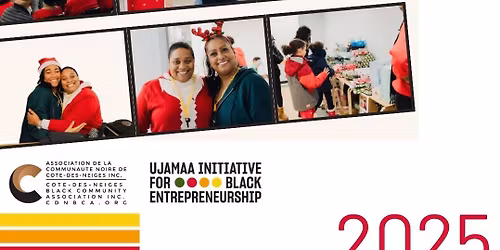 CDNBCA Holiday Giveback