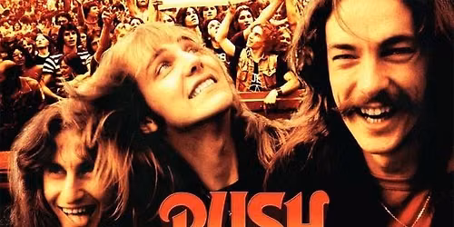 Rush