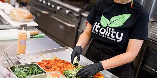 Plant-Based Culinary & Cultural Experiences