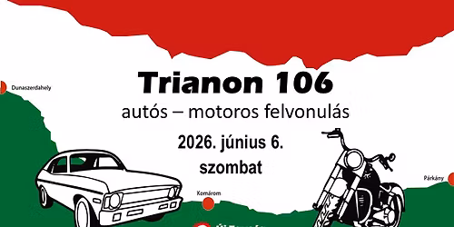 Trianon 106