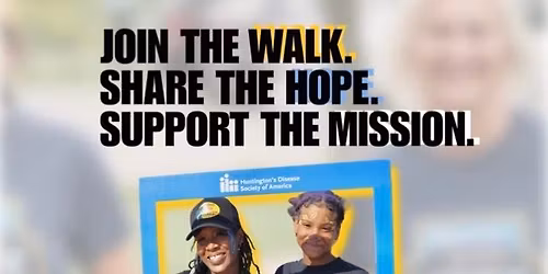 2026 Team Hope Walk - Traverse City, MI