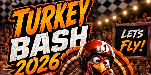 Turkey Bash 2026