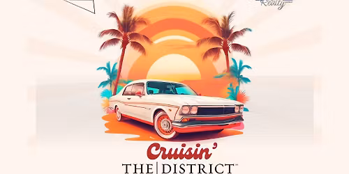 Cruisin' The District at Green Valley Ranch