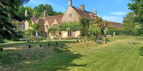 Emma's Dorset Yoga Retreat June 2026