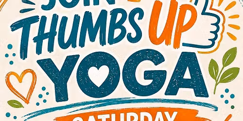 Kids Yoga