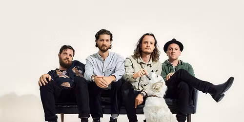 Baby Did A Bad Thing | Remisen Skjern