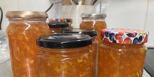 Marmalade Day