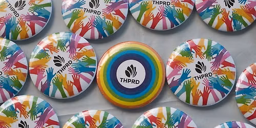 Pride in the Park