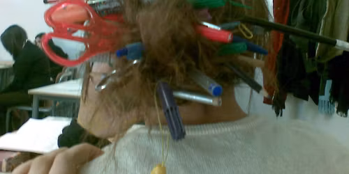 \ud83d\udc57 Clothes Swap Party \ud83d\udc5a