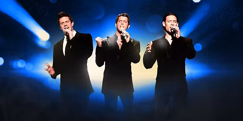 Il Divo Tickets