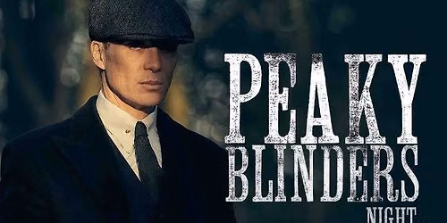 Sutton Coldfield- Peaky Blinder Casino & Live Music At Moor Hall Hotel- Make New Friends Meet Up