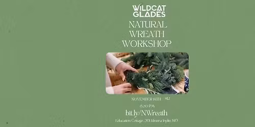 Natural Wreath Class